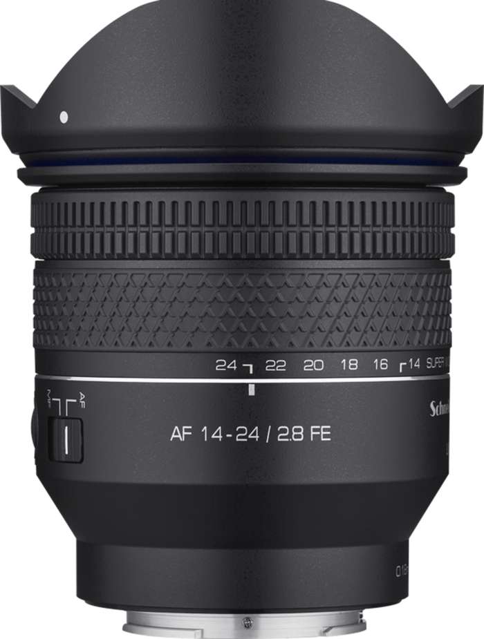 Samyang AF 14-24mm F/2.8 L-mount