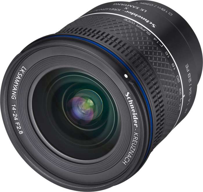 Samyang AF 14-24mm F/2.8 L-mount