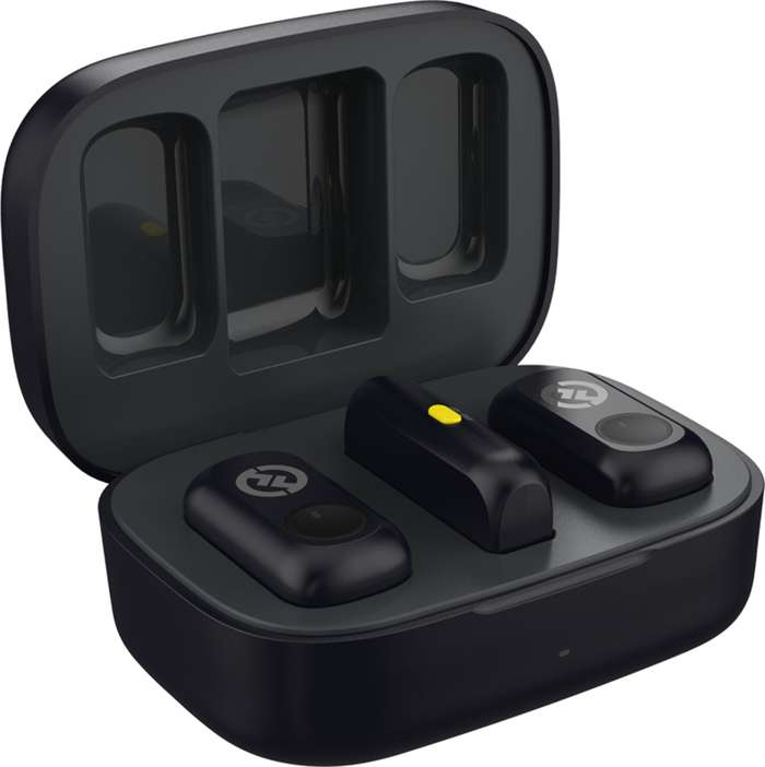 Hollyland Hollyland LARK A1 Duo Wireless Microphone – USB‑C | Bezdrátový mikrofonní systém