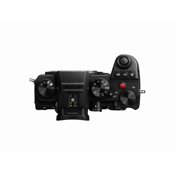 Panasonic Lumix DC-S5