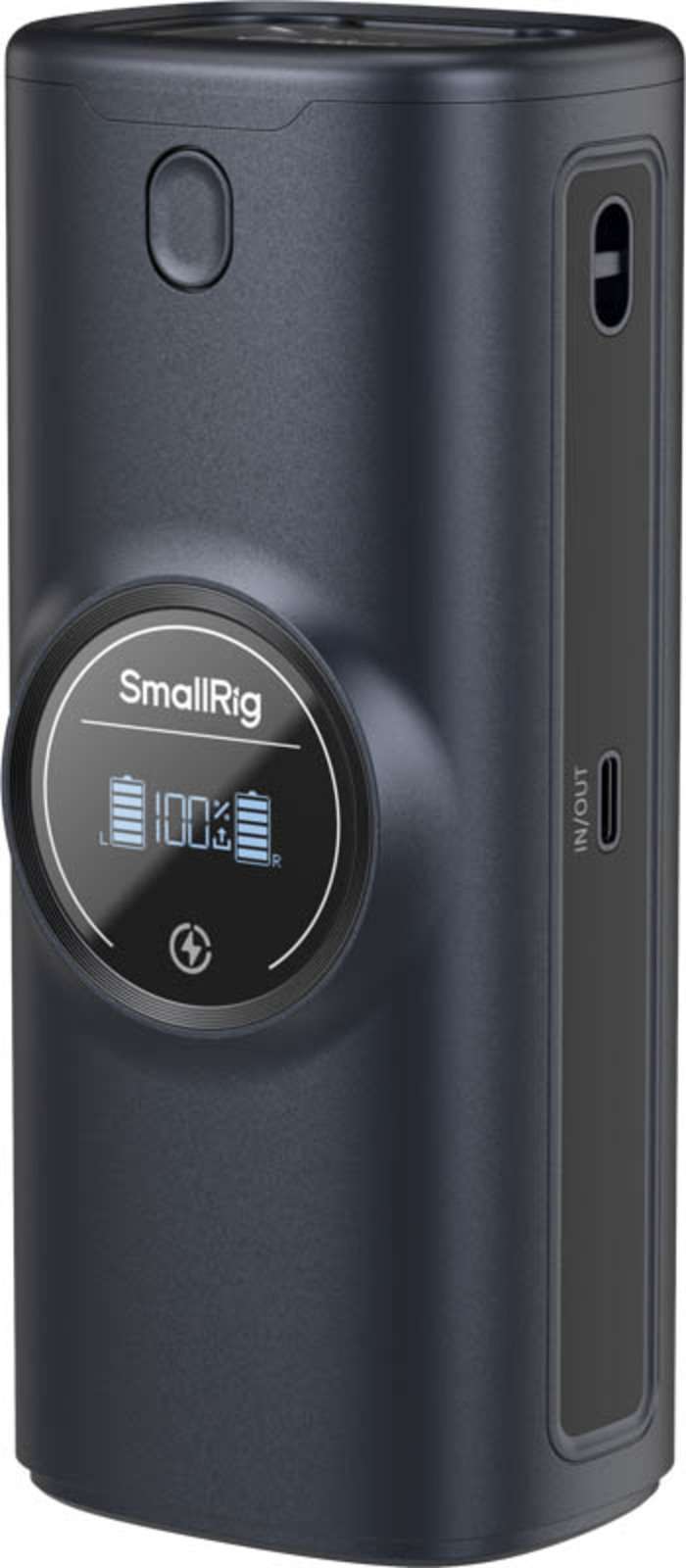 SmallRig  5109 Power Bank Charger Case Kit for Sony NP-FZ100 Camera Batteries | Powerbanka + duální rychlonabíječka