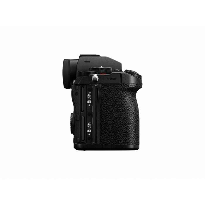 Panasonic Lumix DC-S5