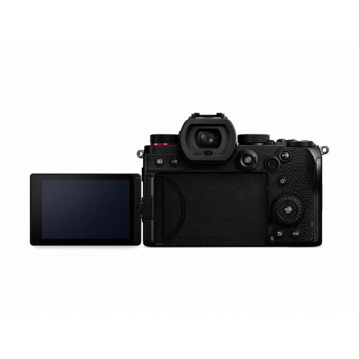 Panasonic Lumix DC-S5
