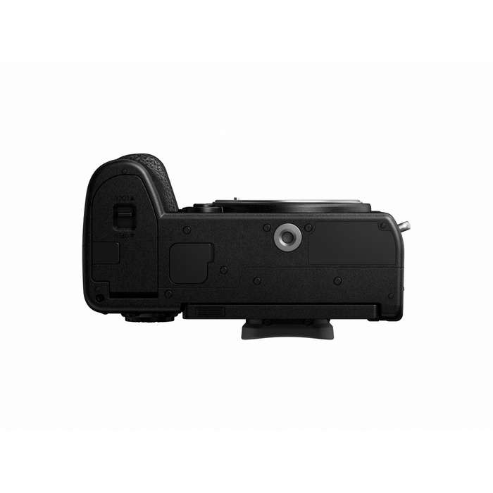 Panasonic Lumix DC-S5