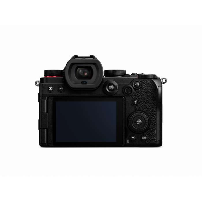 Panasonic Lumix DC-S5