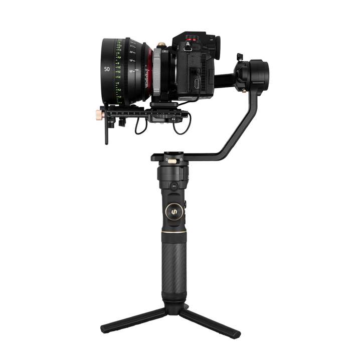 Zhiyun Crane 2S