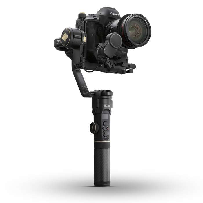 Zhiyun Crane 2S
