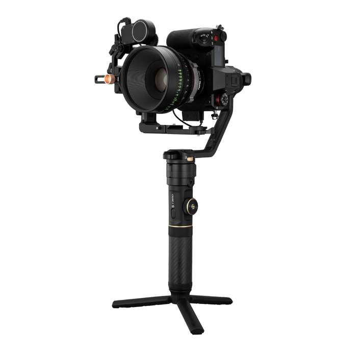 Zhiyun Crane 2S