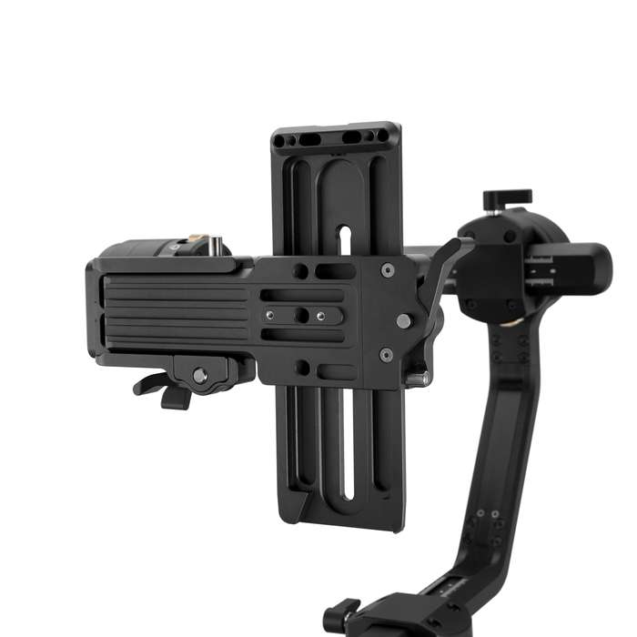 Zhiyun Crane 2S