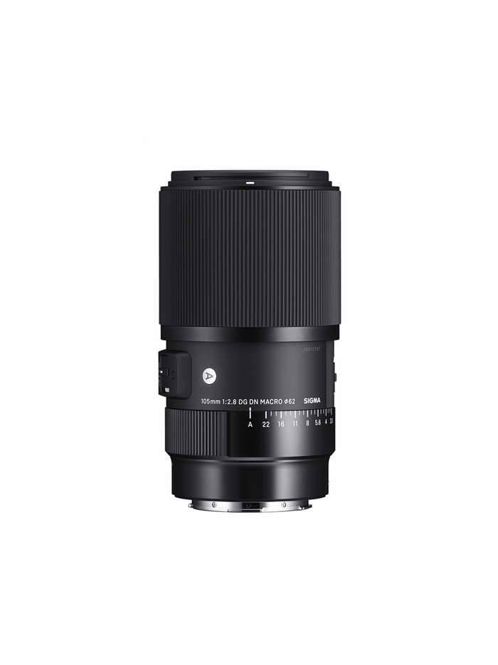 Sigma 105mm F2.8 DG DN MACRO Art L-mount