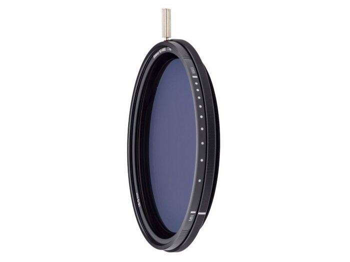 Nisi Filter ND-Vario 1,5-5 Stops Pro Nano 49 mm