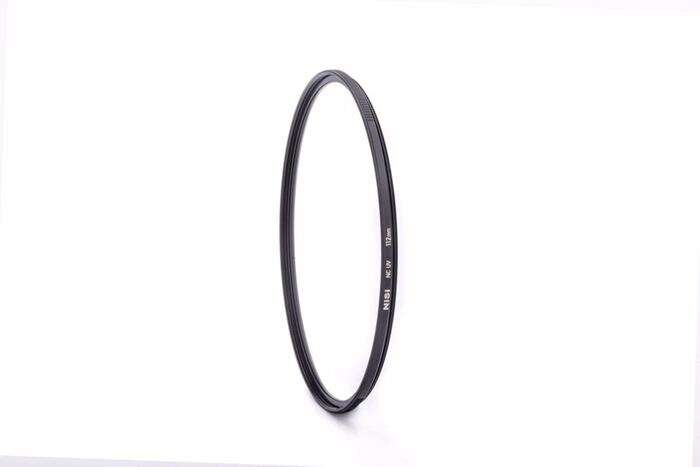 Nisi Filter 112mm  UV  for Nikon Z14-24mm/2.8S Canon 100-300/2,8