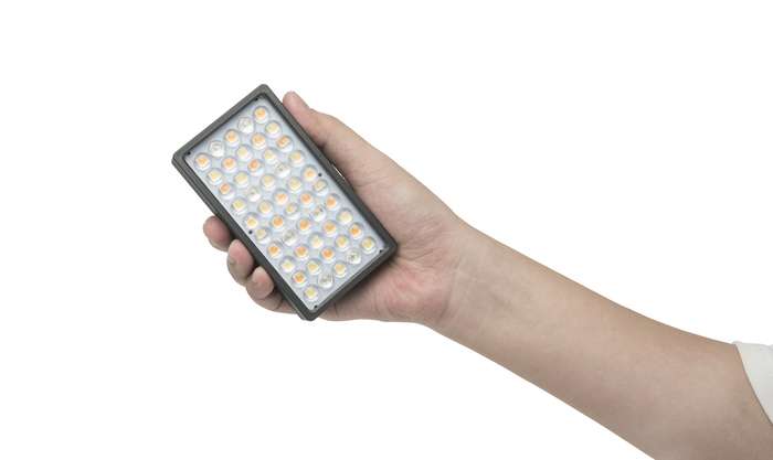 Nanlite LED světelný panel LitoLite 5C RGBWW