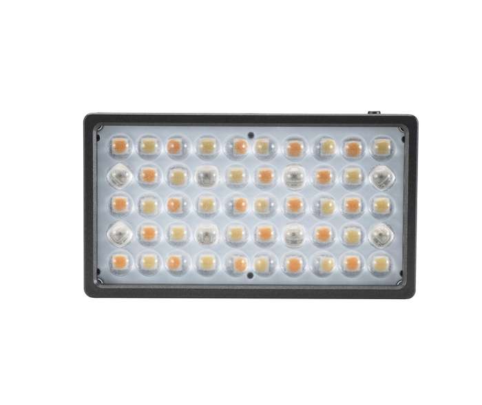 Nanlite LED světelný panel LitoLite 5C RGBWW