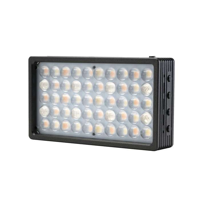 Nanlite LED světelný panel LitoLite 5C RGBWW