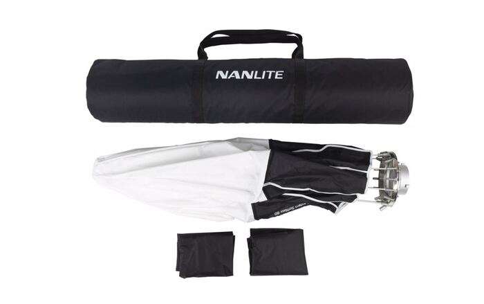 Nanlite Lantern softbox LT-80 pro Forza 80cm