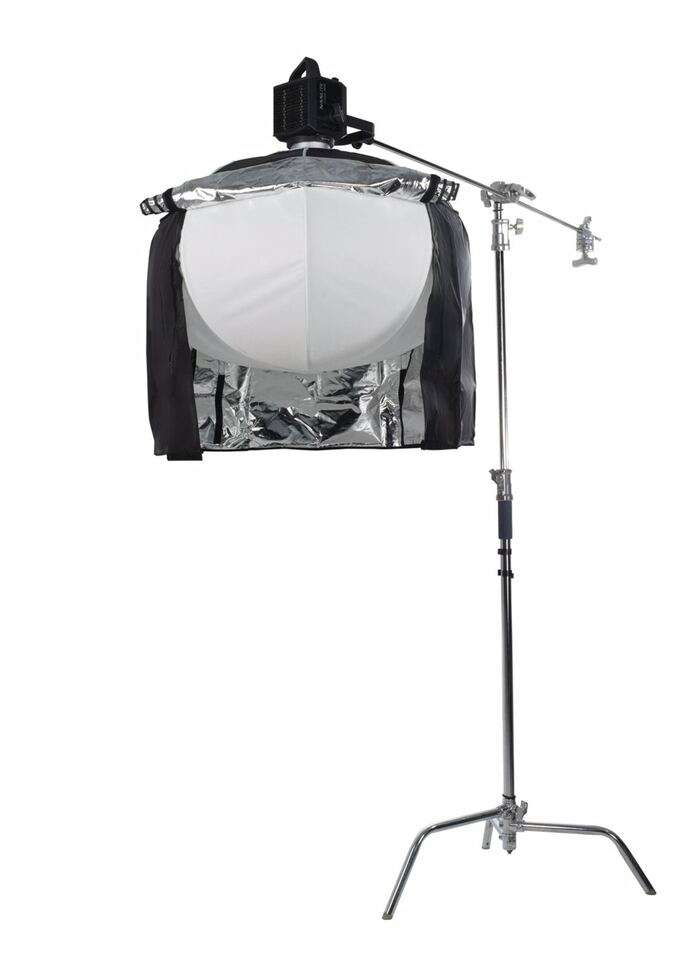 Nanlite Lantern softbox LT-80 pro Forza 80cm