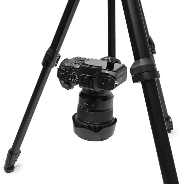 Peak Design Travel Tripod  | Hliník