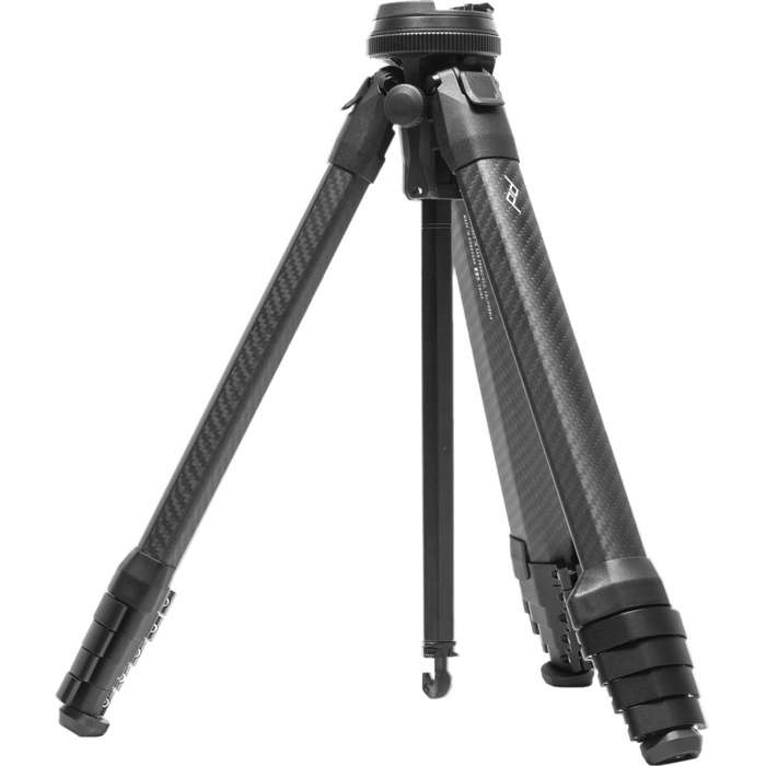 Peak design travel tripod | Karbon