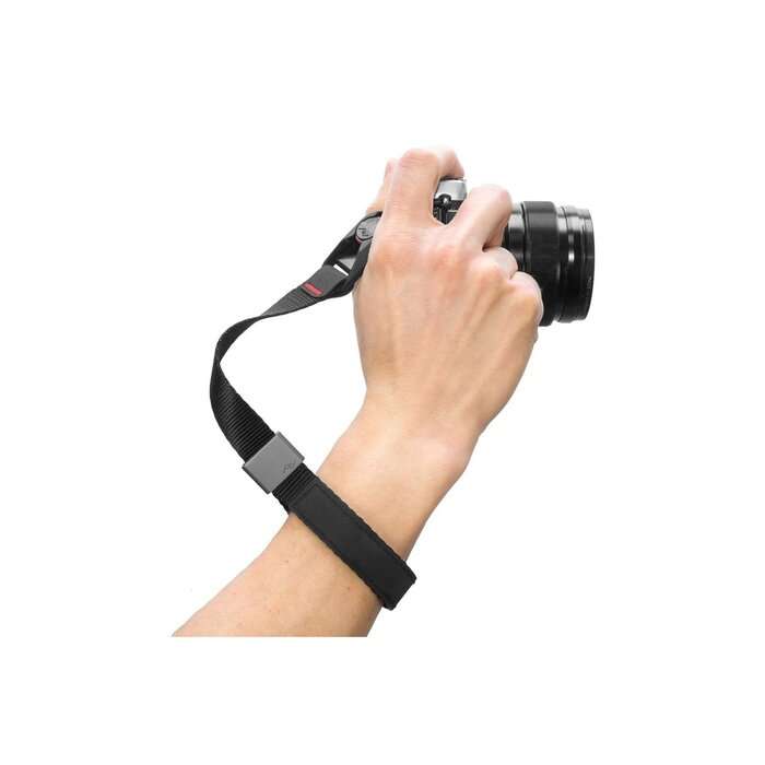 Peak Design Cuff  černá