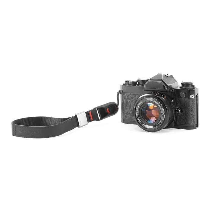 Peak Design Cuff  černá