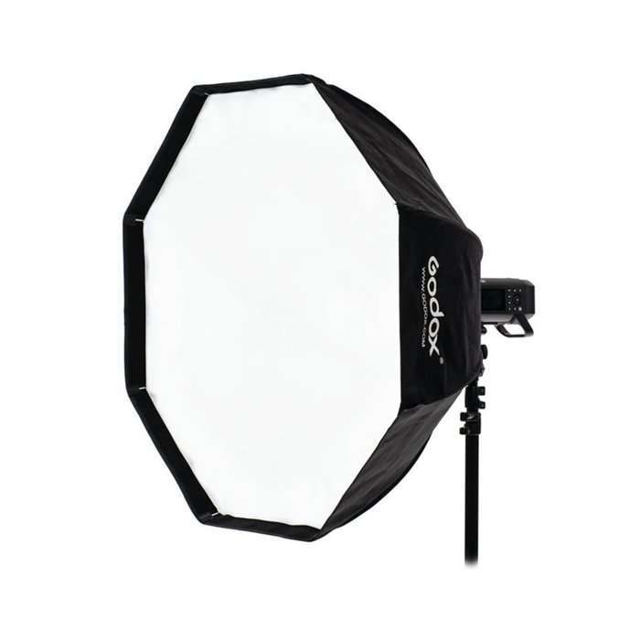 Octabox 120 cm Godox | Bowens