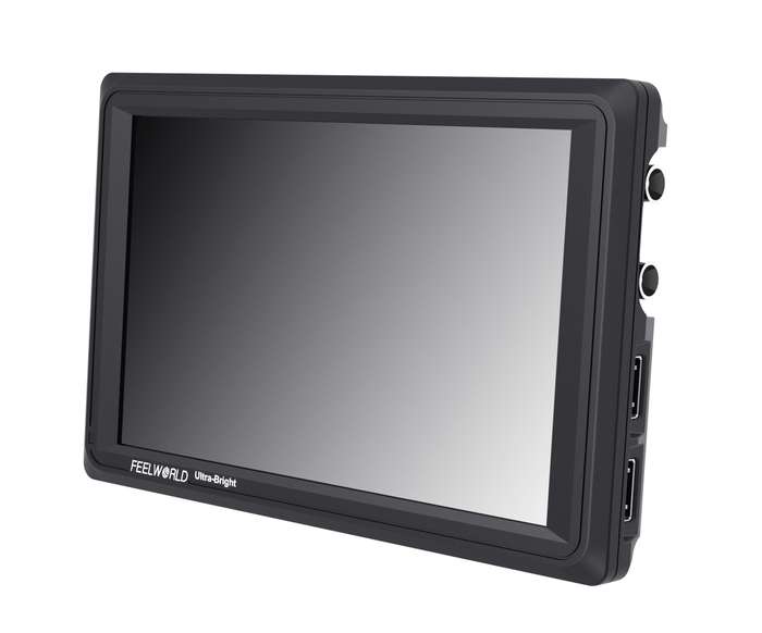 Feelworld Monitor FW279S 7" | HDMI, SDI