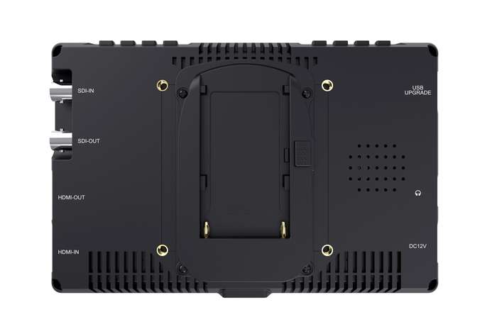 Feelworld Monitor FW279S 7" | HDMI, SDI