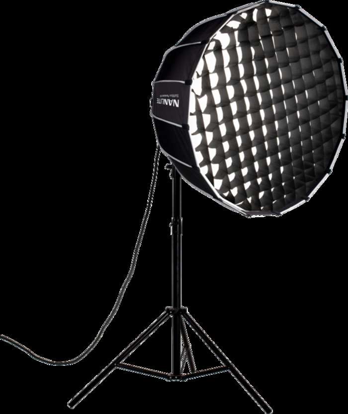 Nanlite voština pro parabolický softbox 90 cm \ EC-PR90