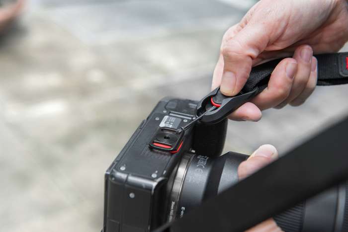 Peak design Anchor Mount