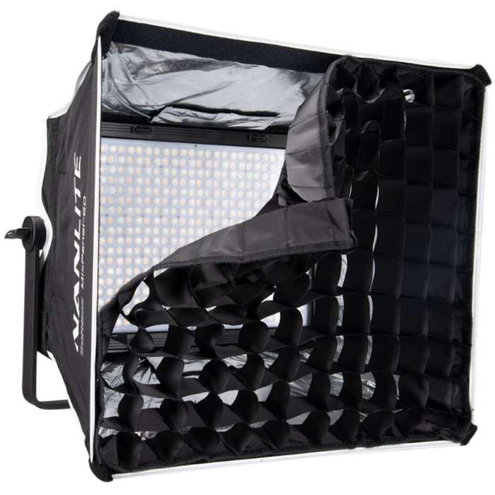 Nanlite Softbox pro MixPanel 60