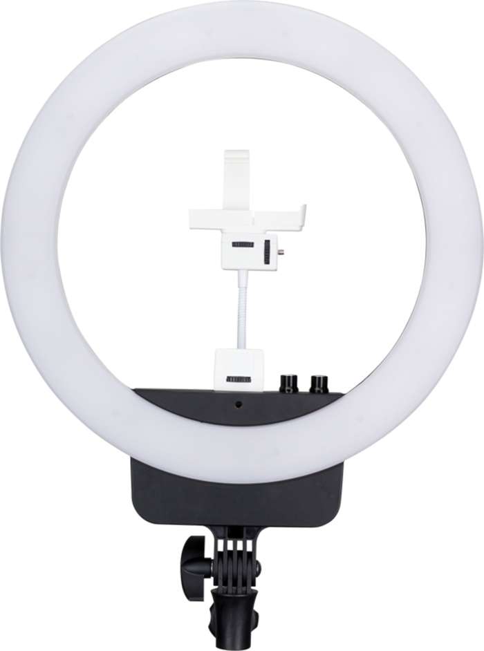 Nanlite Halo 16 LED kruhové světlo