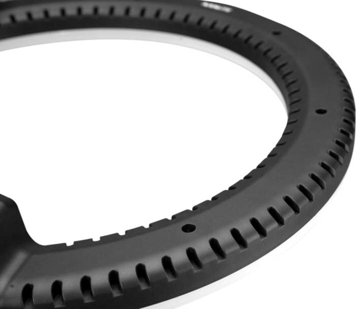 Nanlite Halo 14 LED kruhové světlo