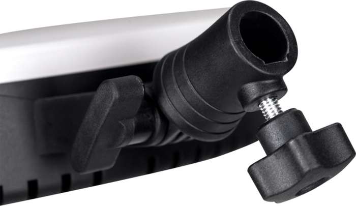 Nanlite Halo 14 LED kruhové světlo