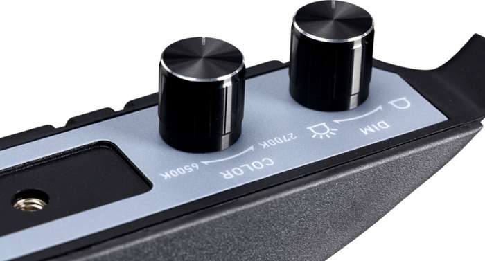 Nanlite Halo 18 LED kruhové světlo