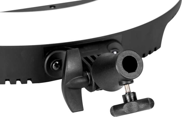 Nanlite Halo 18 LED kruhové světlo