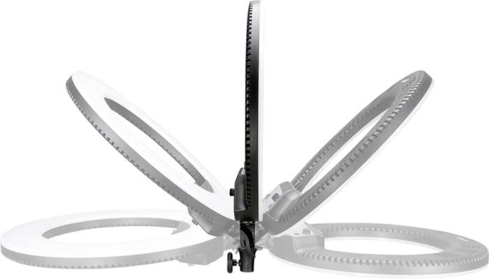 Nanlite Halo 18 LED kruhové světlo