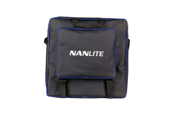 Nanlite Halo 18 LED kruhové světlo