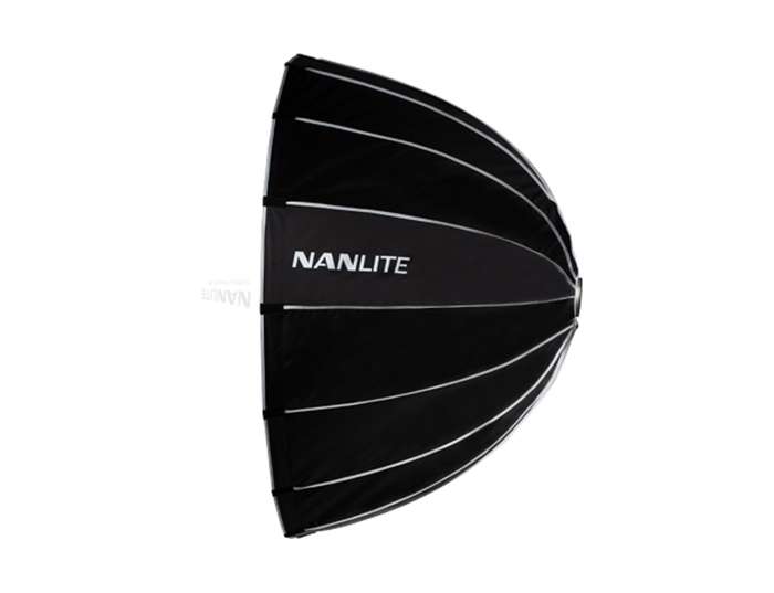 Nanlite parabolický softbox 90CM ( easy UP) Bowens