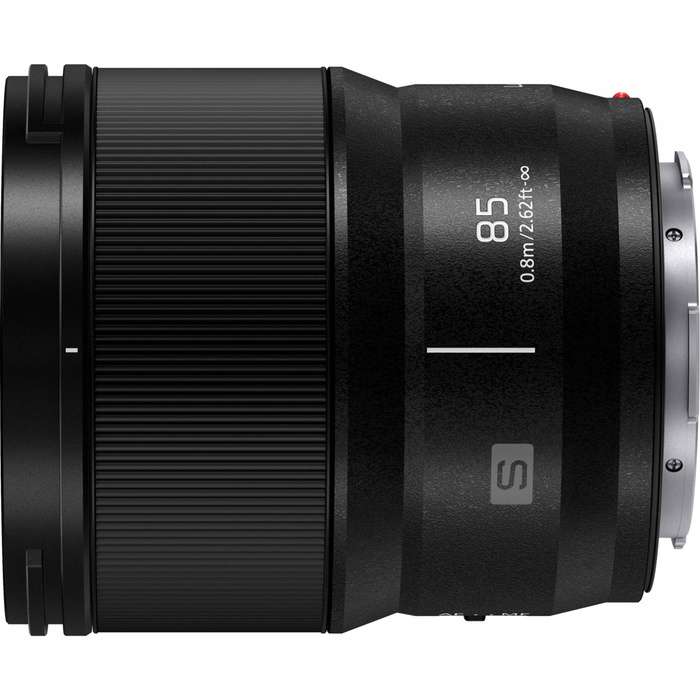 Panasonic Lumix S 85 mm f1,8