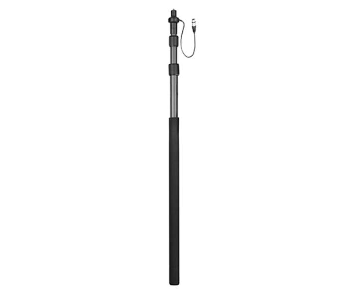 Boompole BOYA BY-PB25 | karbonová teleskopická mikrofonní tyč