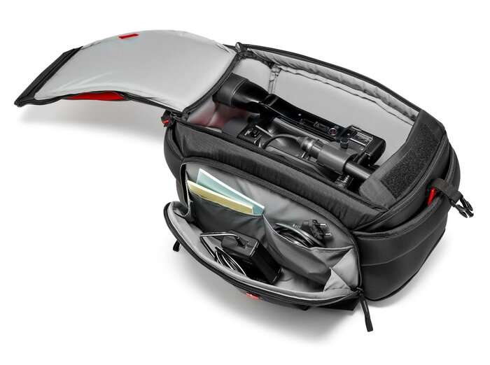 Manfrotto Pro Light Camcorder Case 191N | MB PL-CC-191N | videobrašna