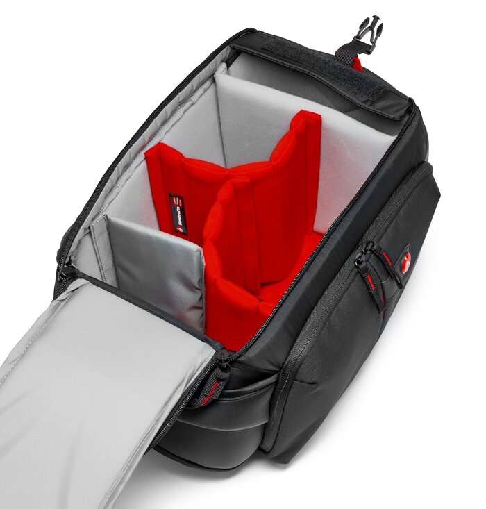 Manfrotto Pro Light Camcorder Case 191N | MB PL-CC-191N | videobrašna