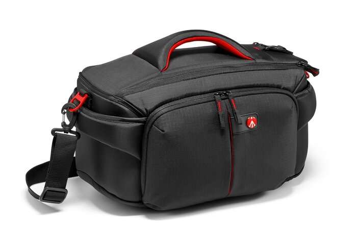 Manfrotto Pro Light Camcorder Case 191N | MB PL-CC-191N | videobrašna