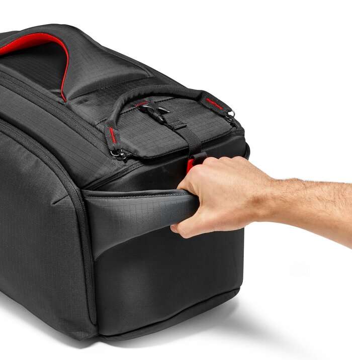 Manfrotto Pro Light Camcorder Case 191N | MB PL-CC-191N | videobrašna