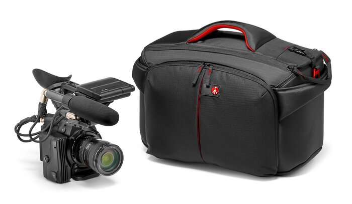 Manfrotto Pro Light Camcorder Case 192N | MB PL-CC-192N | videobrašna