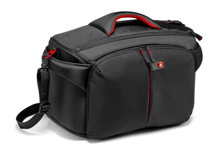 Manfrotto Pro Light Camcorder Case 192N | MB PL-CC-192N | videobrašna