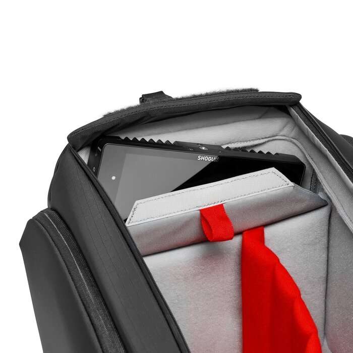 Manfrotto Pro Light Camcorder Case 192N | MB PL-CC-192N | videobrašna