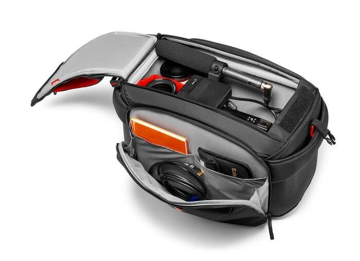 Manfrotto Pro Light Camcorder Case 192N | MB PL-CC-192N | videobrašna