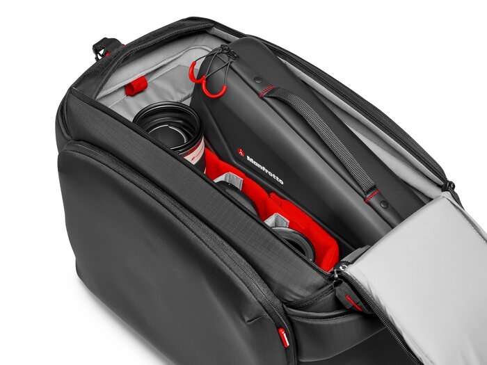 Manfrotto Pro Light Camcorder Case 193N | MB PL-CC-193N | videobrašna